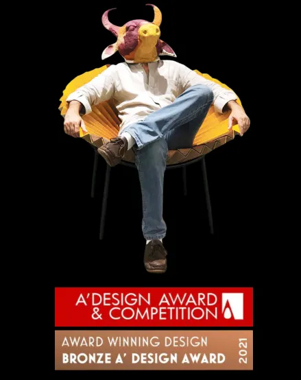 A'DESIGN award & competition - 2021