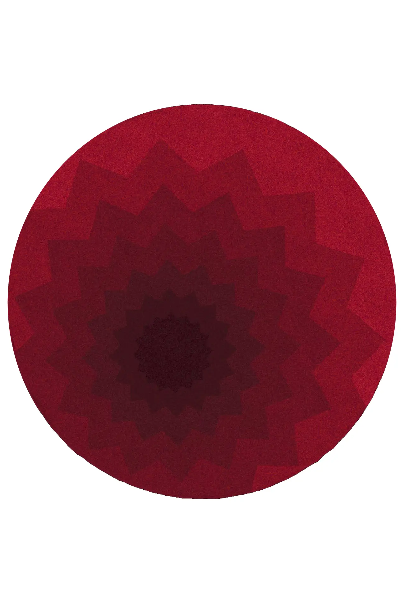 ORI Circular Rug