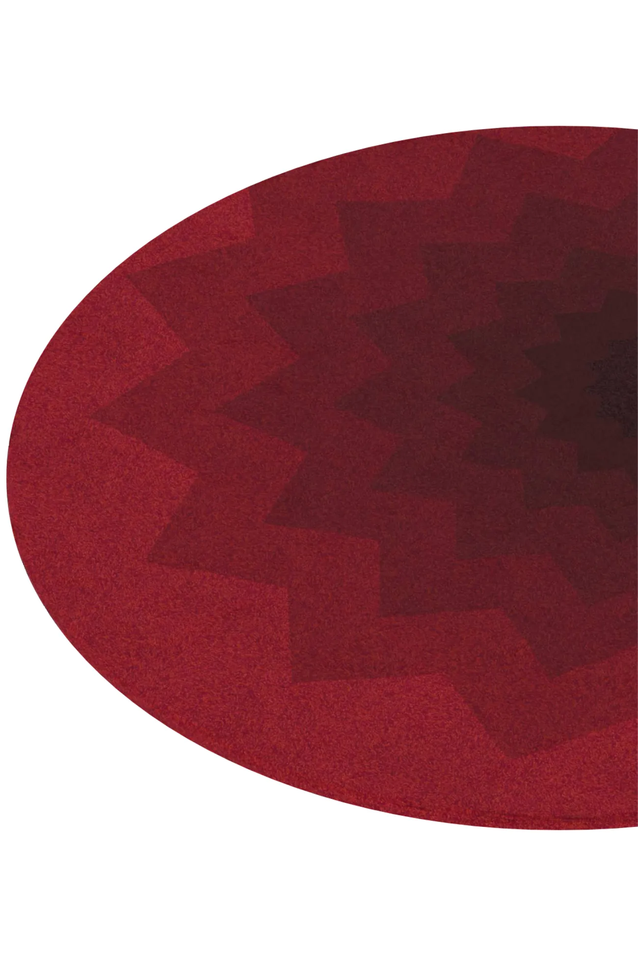 ORI Circular Rug