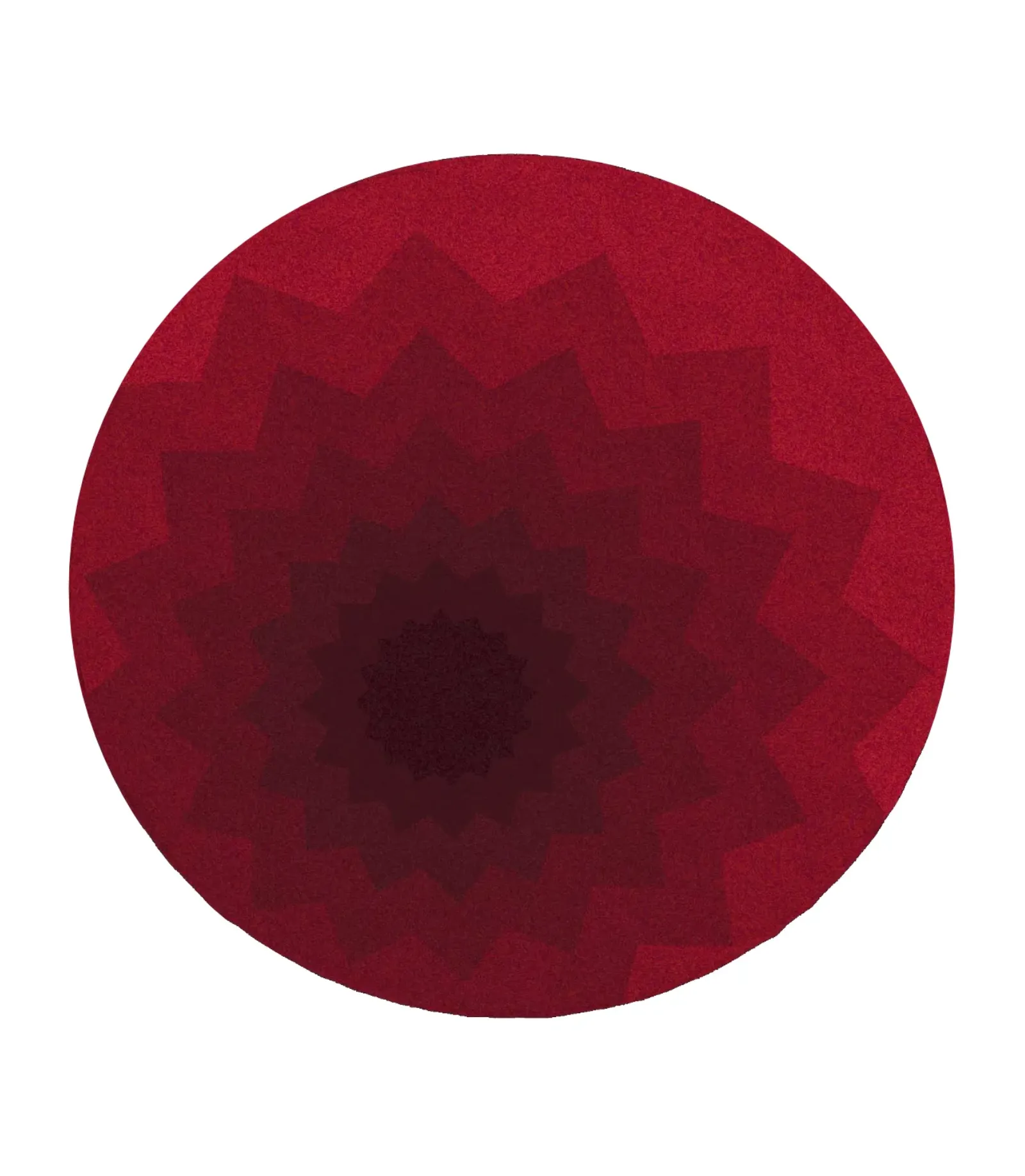 ORI Circular Rug