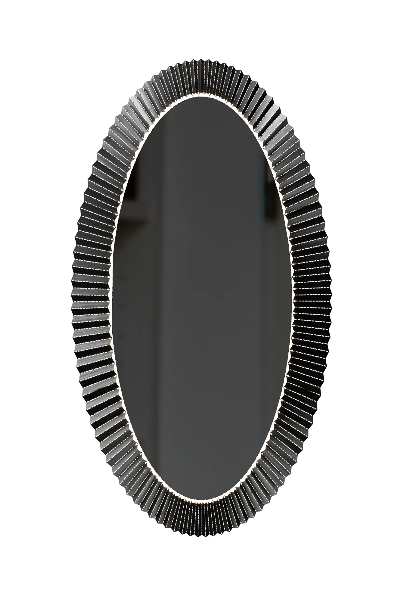 Elliptical Mirror