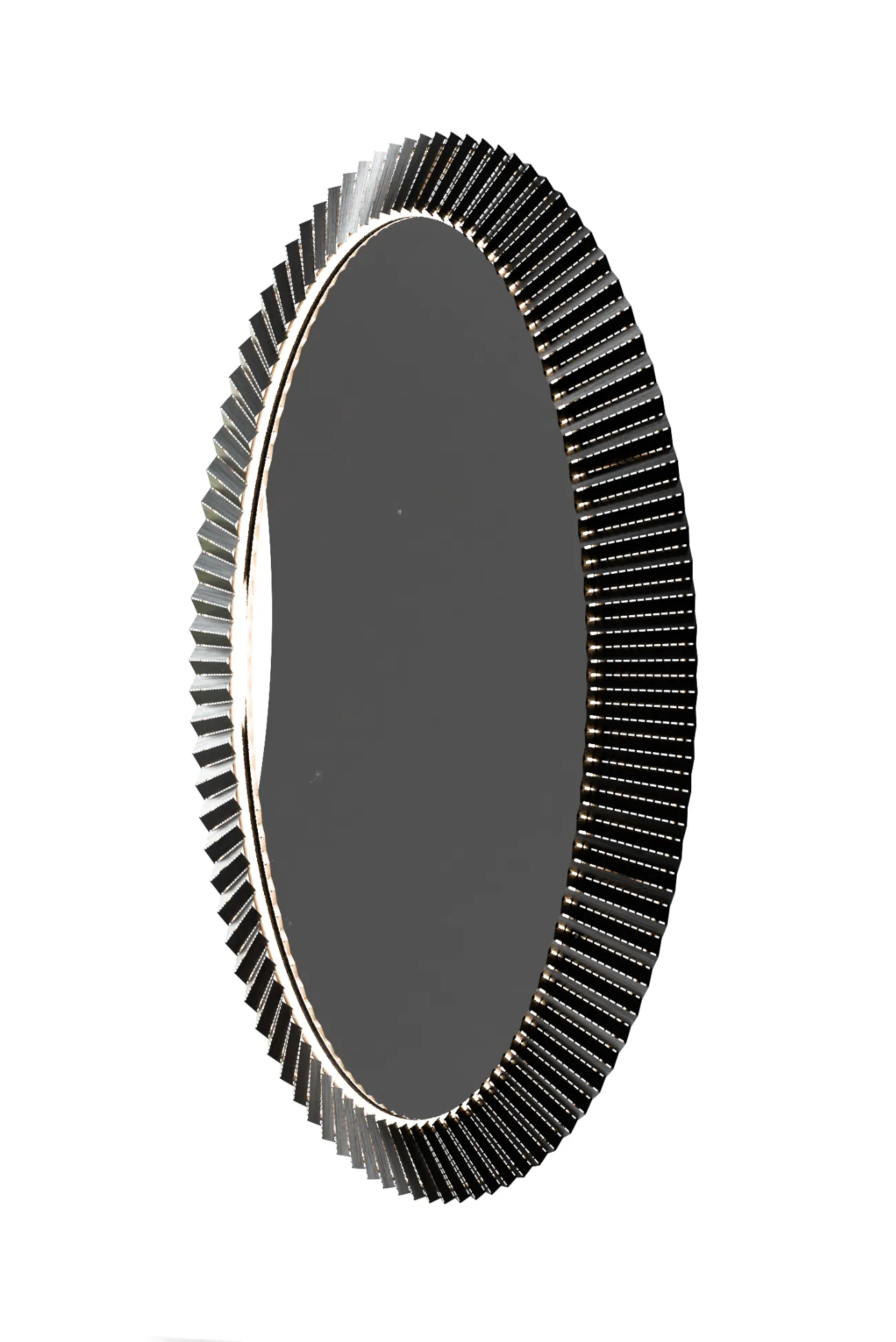 Elliptical Mirror