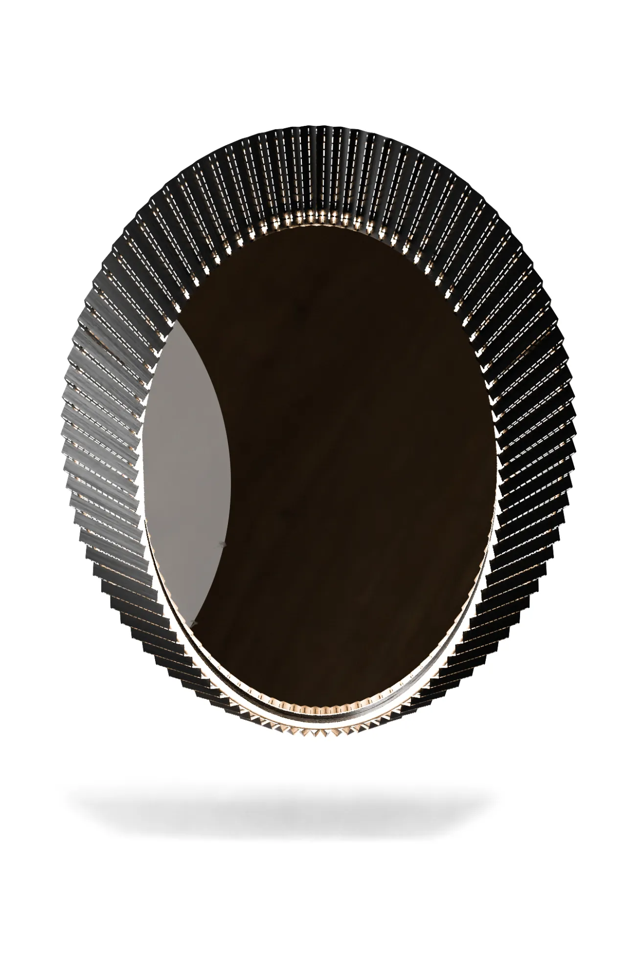 Elliptical Mirror