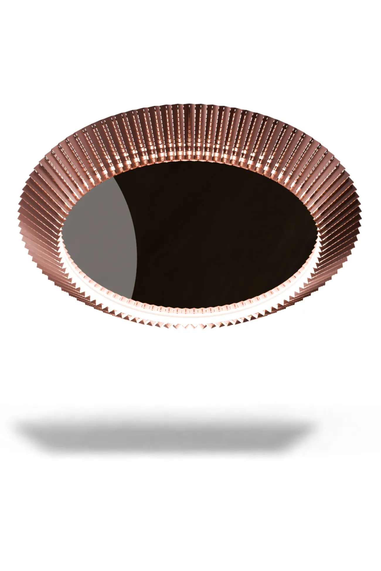 Round Mirror