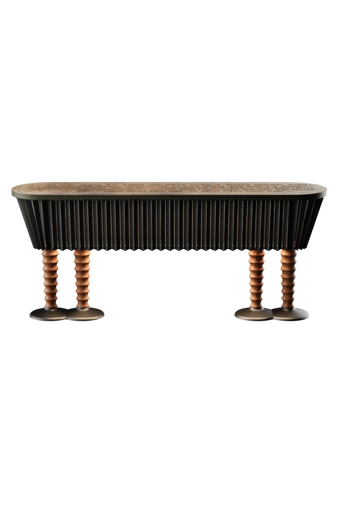 Artharth Console Table