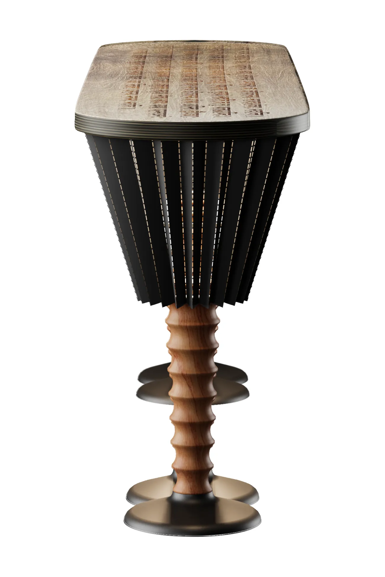 Artharth Console Table