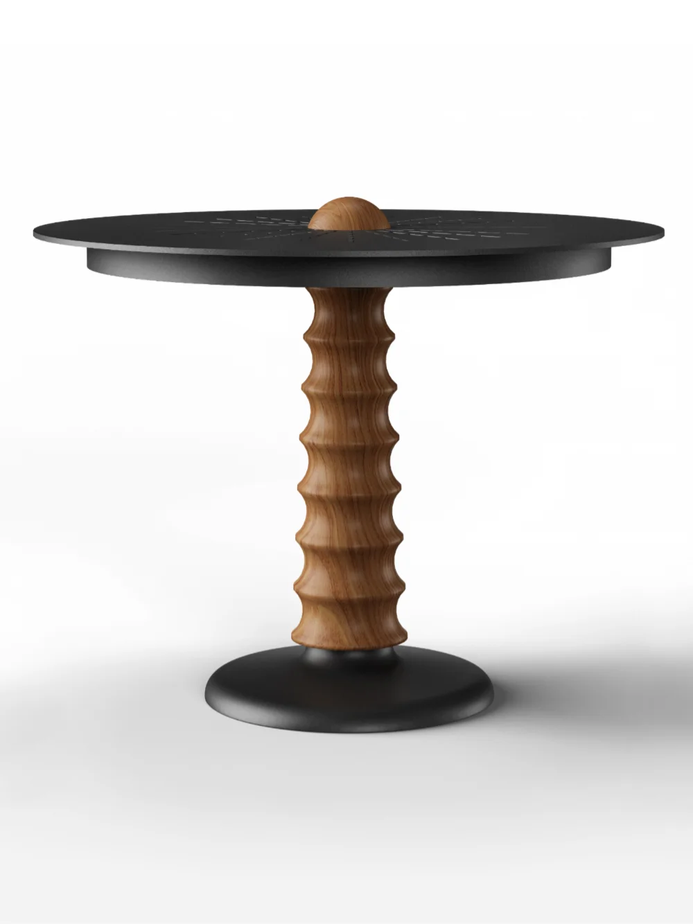 Sunrise Corner Table