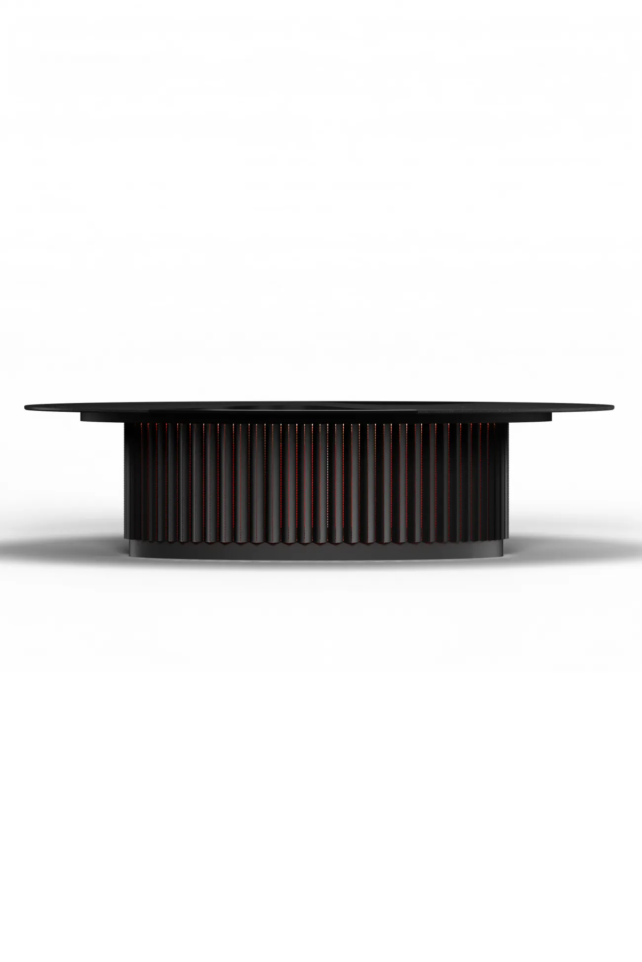 Midnight Mirage Table