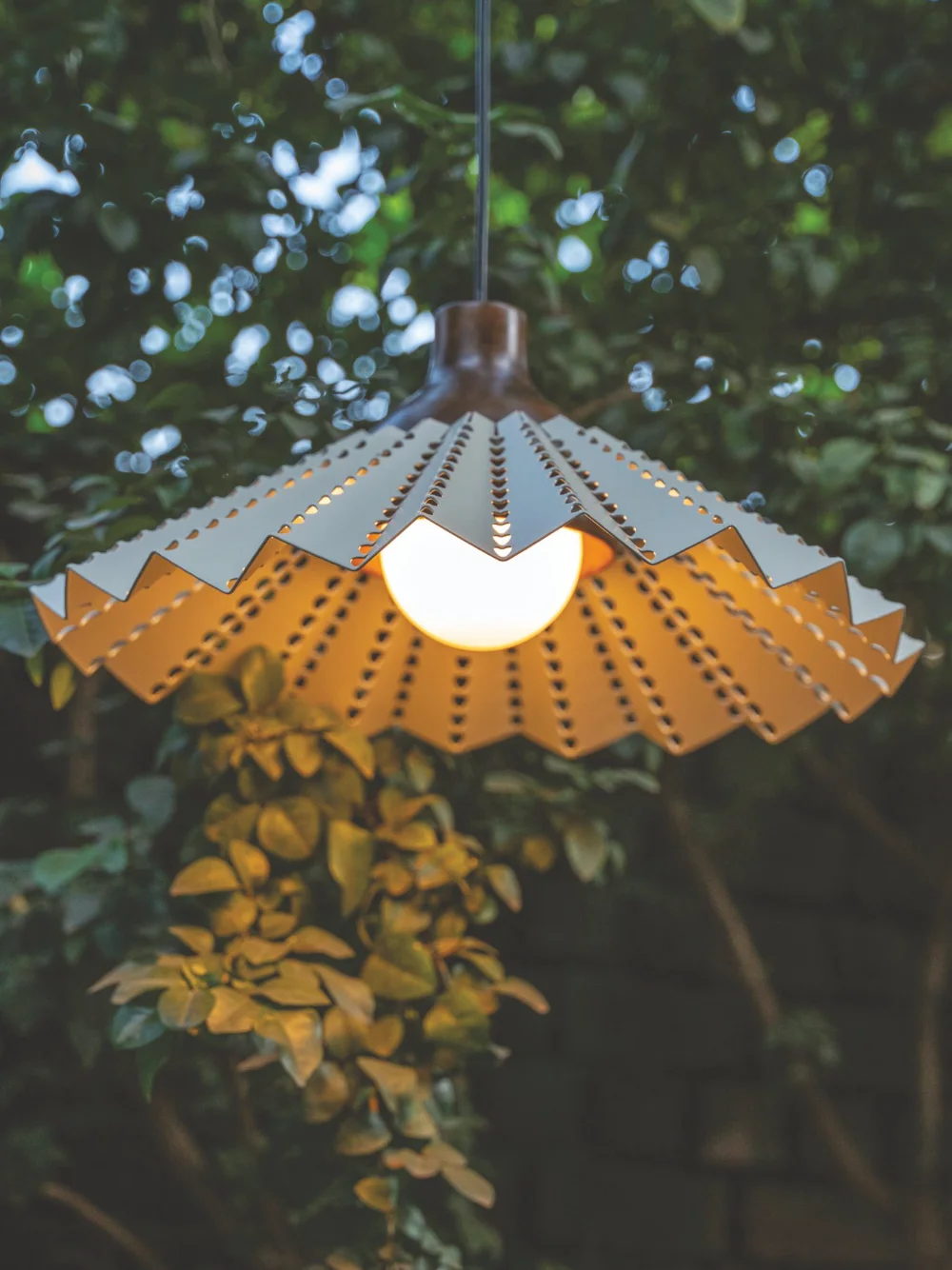 Cappello Hanging Light