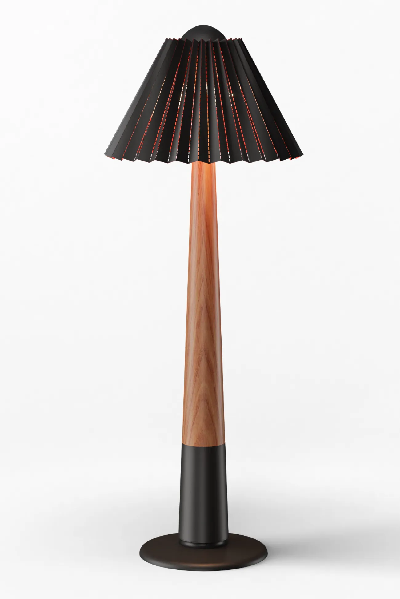 Mushroom Lamps