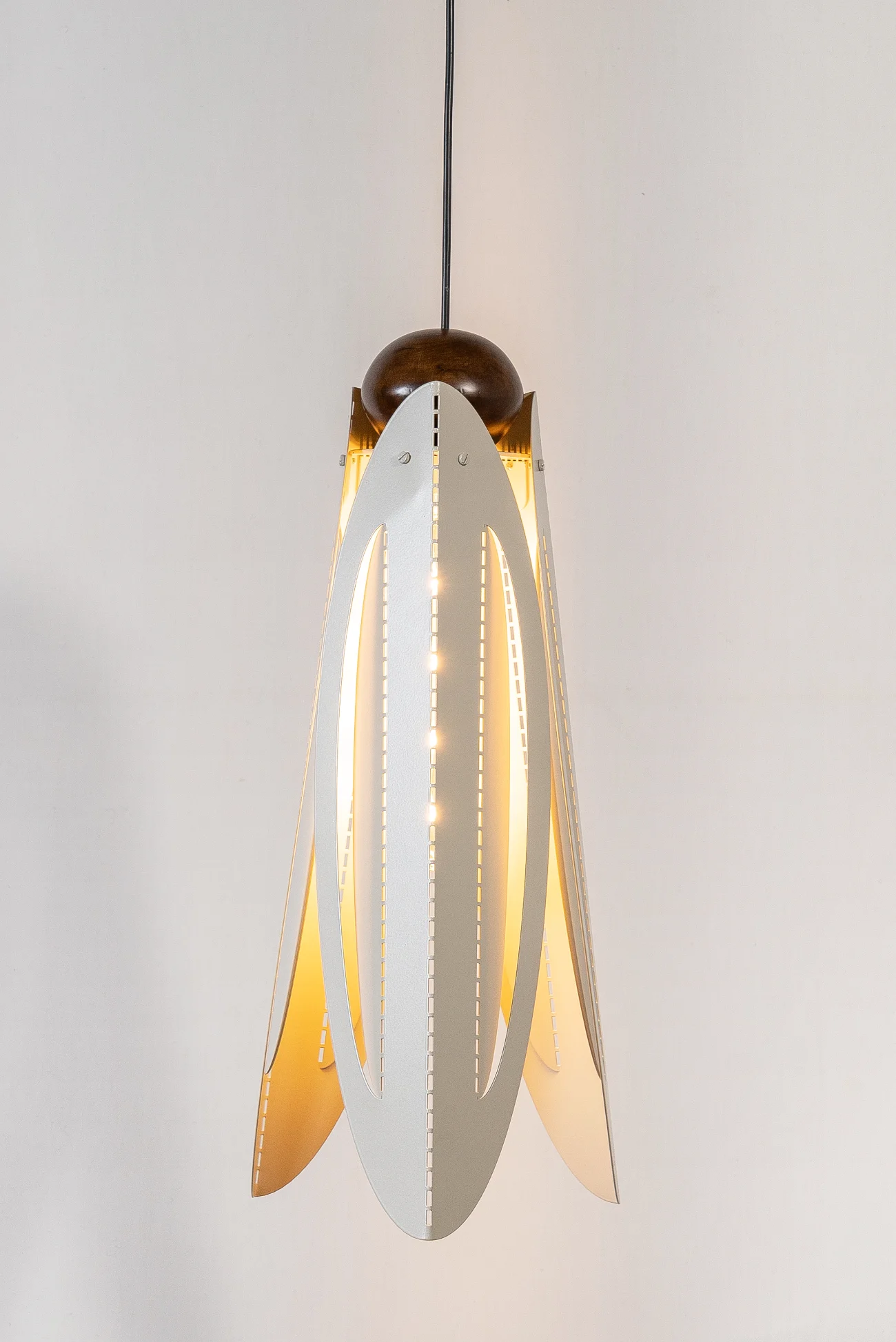 Beetle Hanging Light