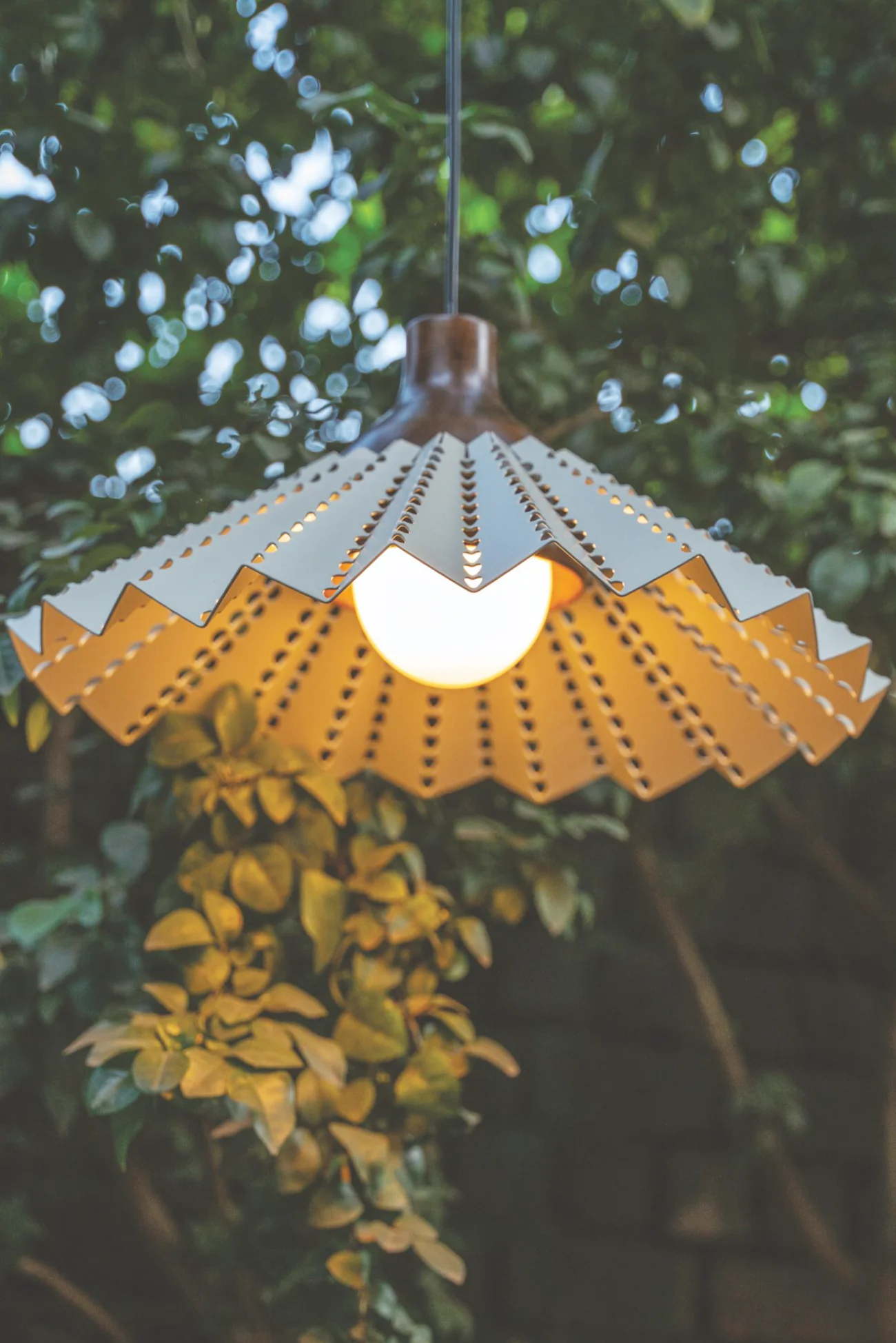 Cappello Hanging Light