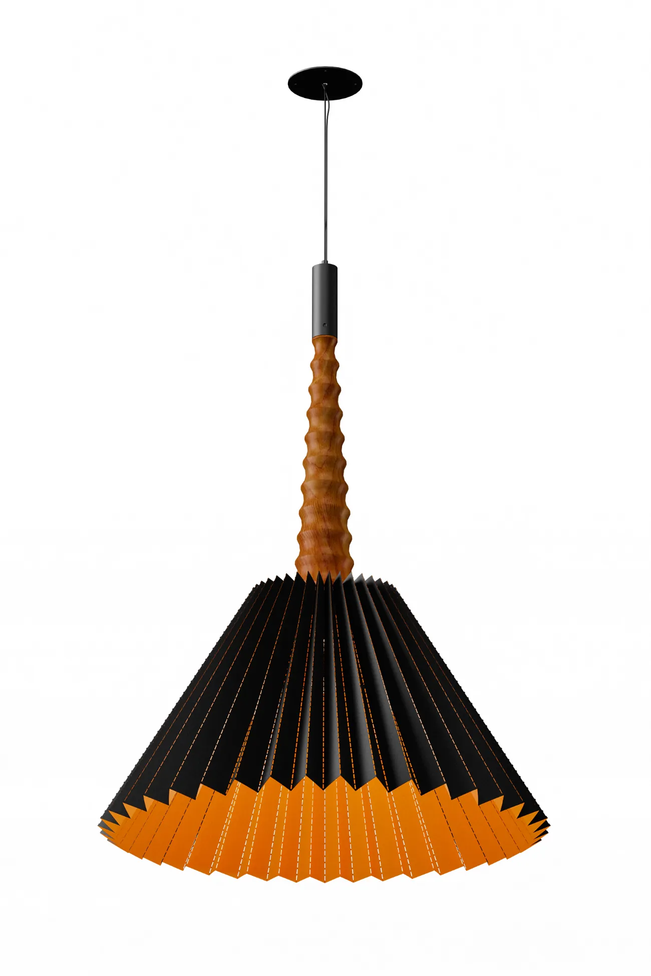 Licuala Pendant Lights