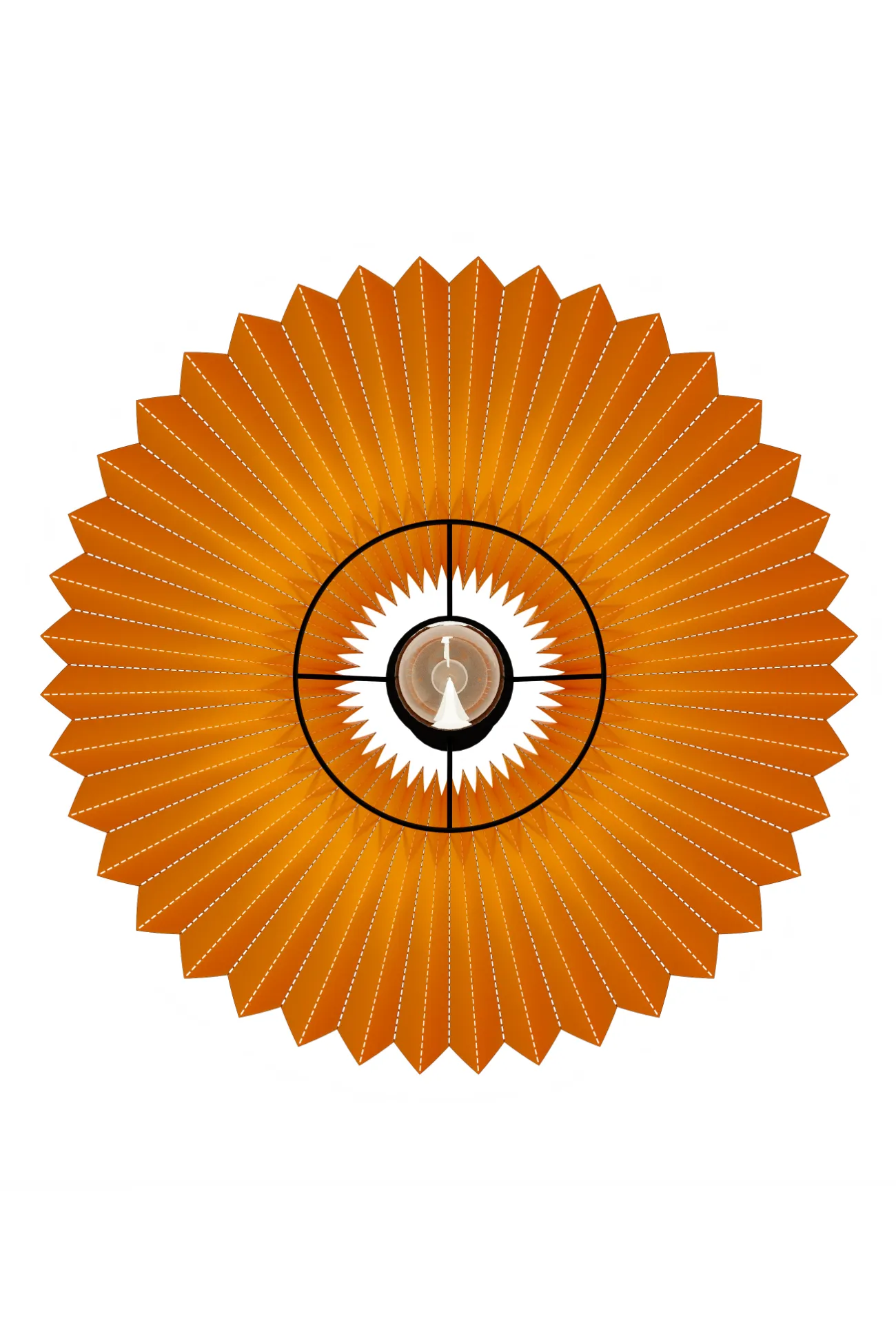 Licuala Pendant Lights