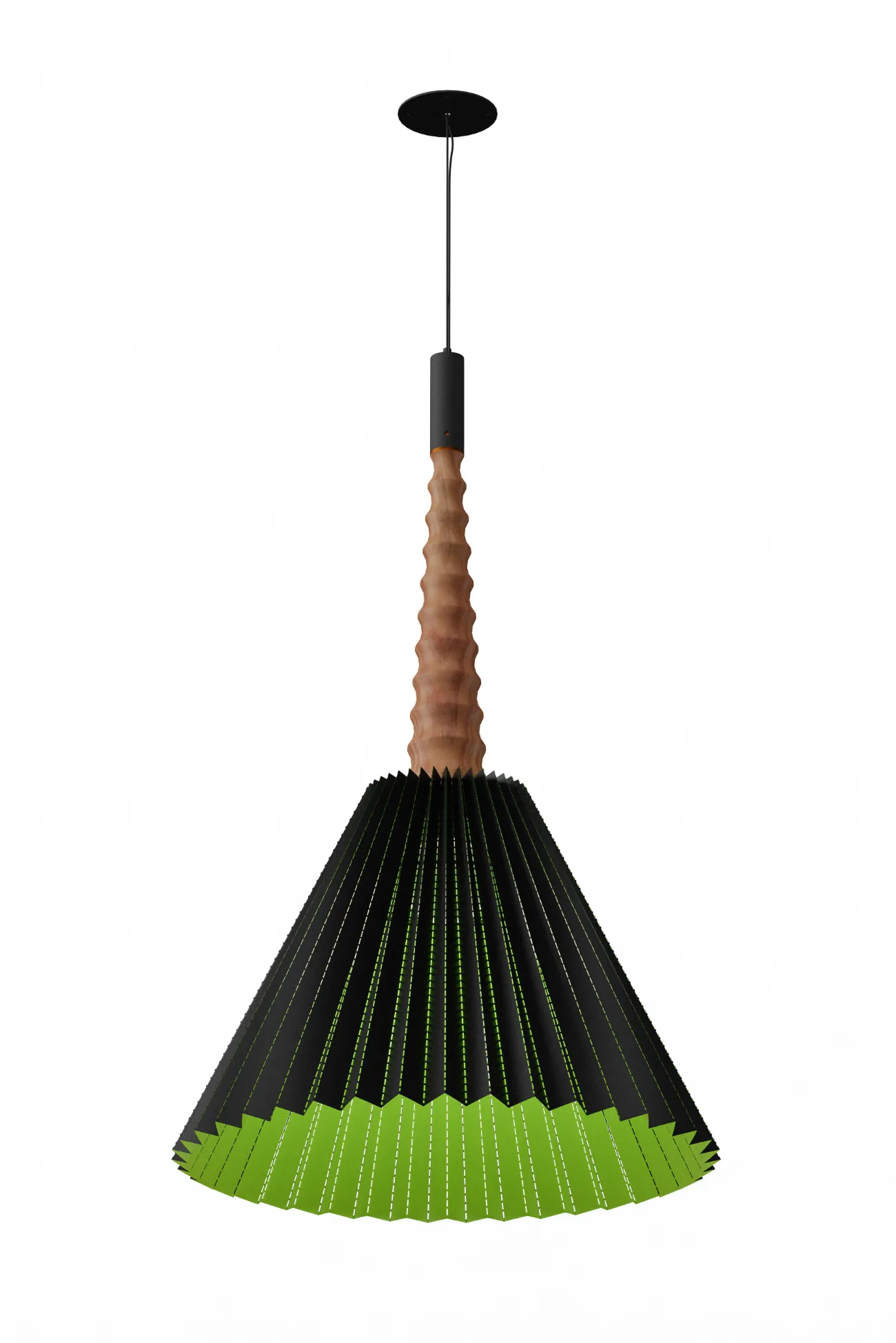 Licuala Pendant Lights