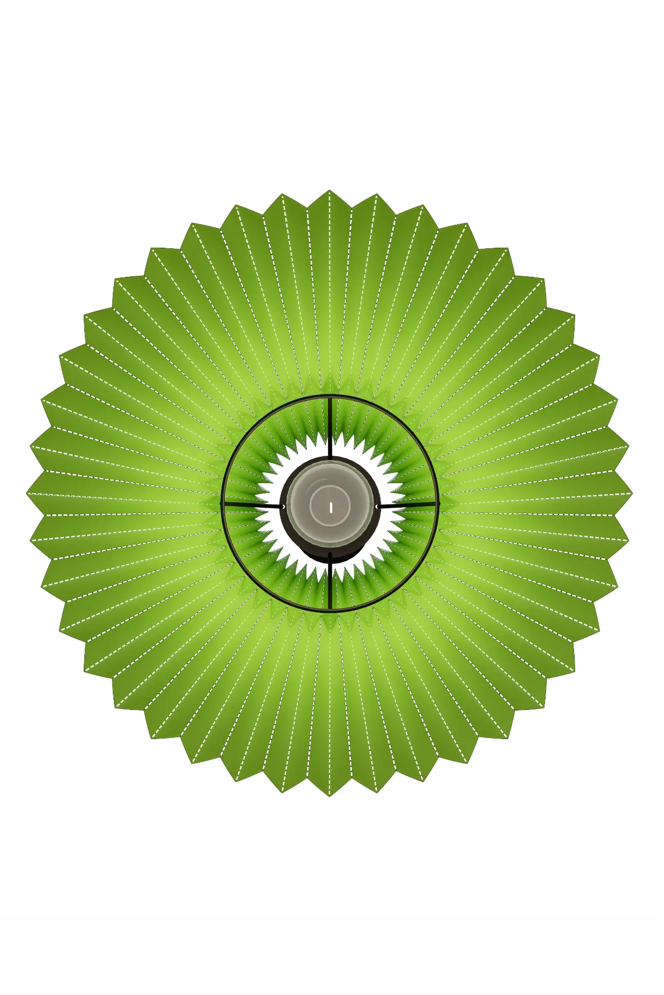 Licuala Pendant Lights