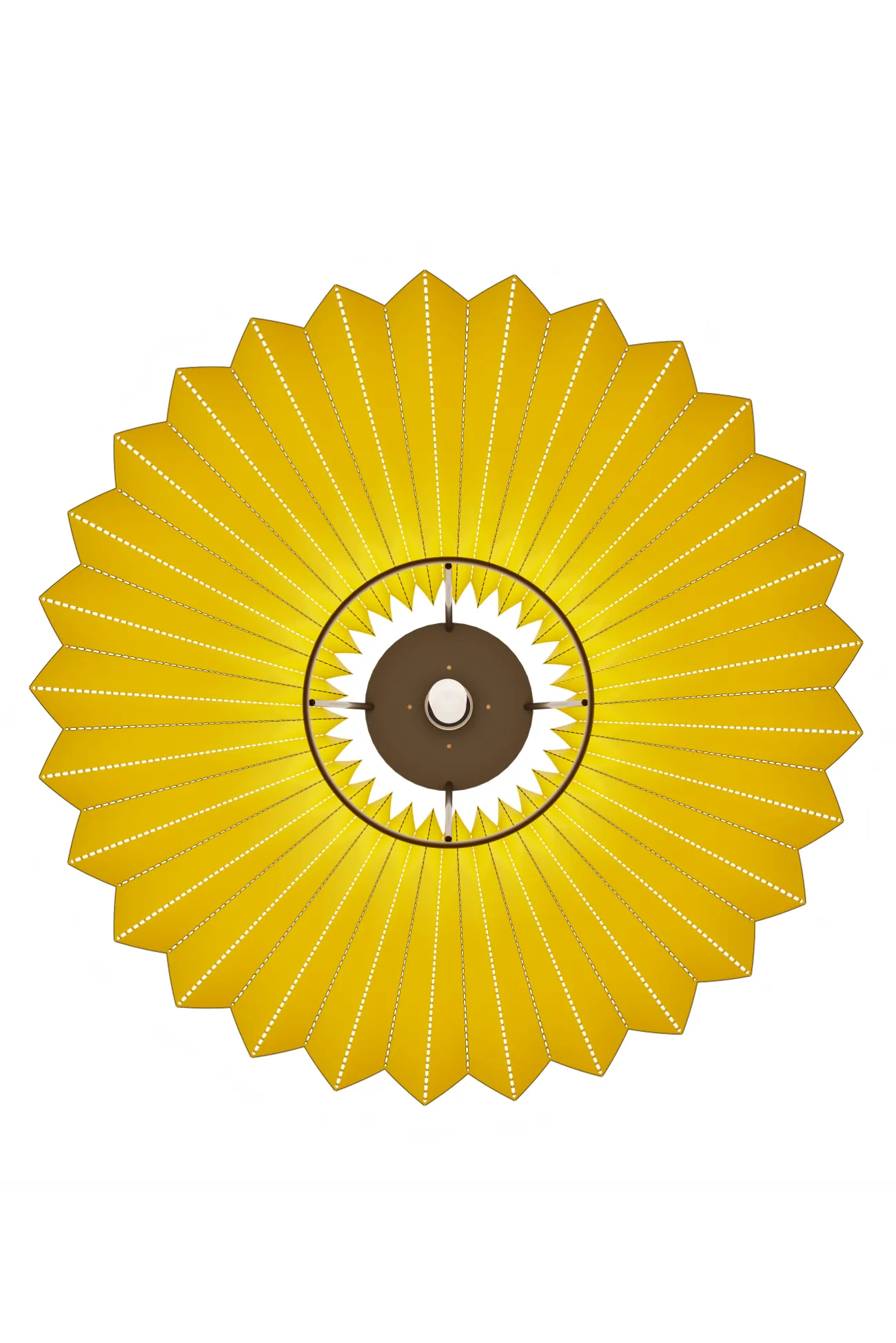 Licuala Pendant Lights